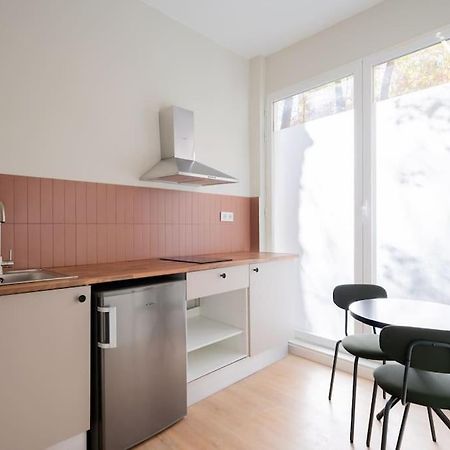 Nice Studio In Madrid-Fp02 المظهر الخارجي الصورة
