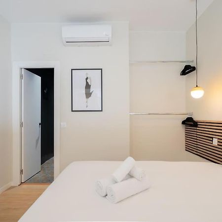 Nice Studio In Madrid-Fp02 المظهر الخارجي الصورة