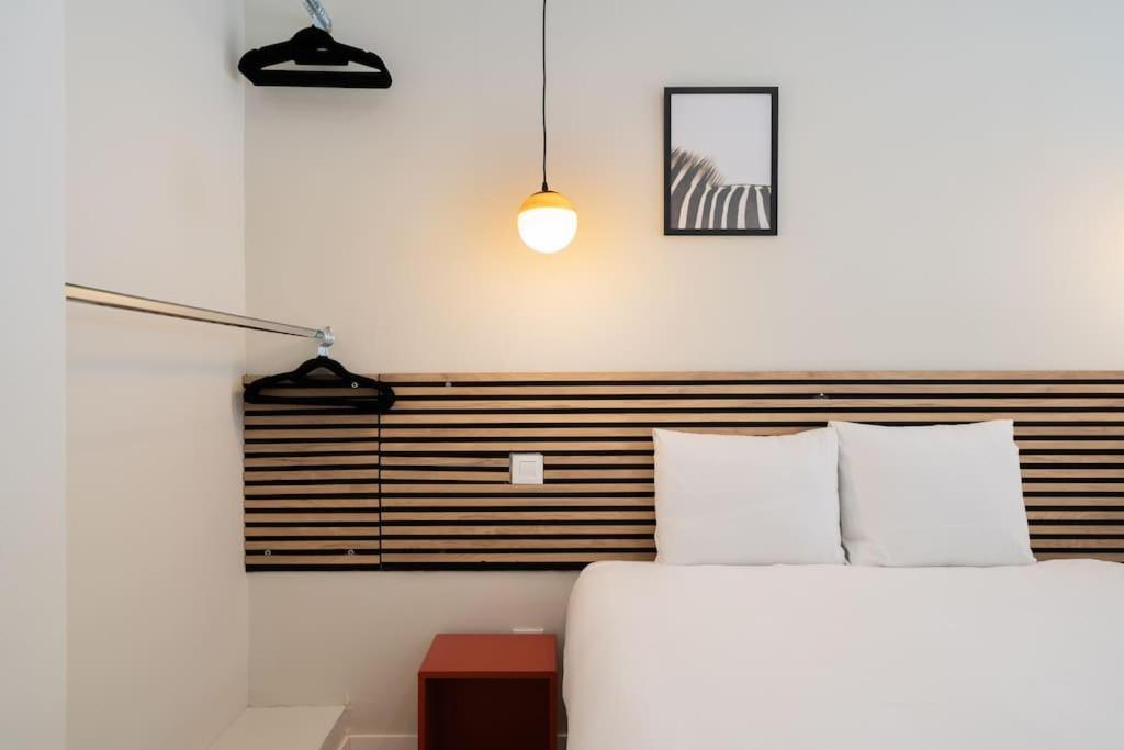 Nice Studio In Madrid-Fp02 المظهر الخارجي الصورة
